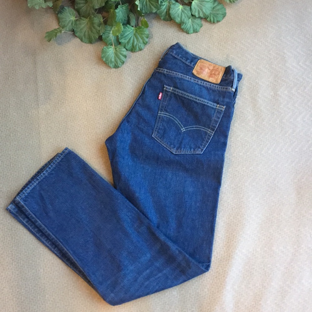 511 Levi’s men’s jeans 36/32